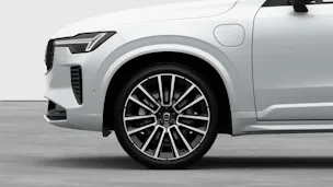 Volvo XC90 2.0 T8 TE XCLUSIVE Edition Dark eAWD
