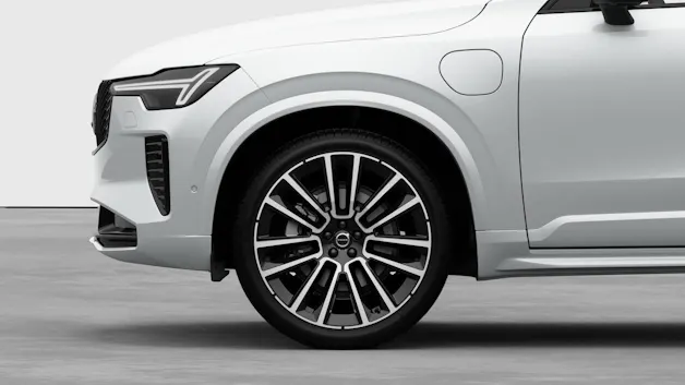 Volvo XC90 2.0 T8 TE XCLUSIVE Edition Dark eAWD