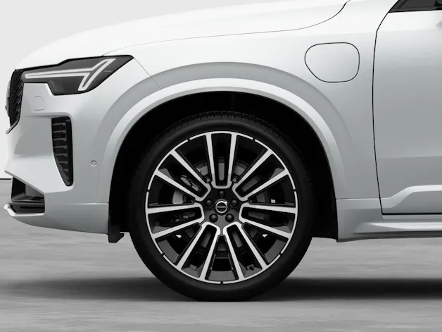 Volvo XC90 2.0 T8 TE XCLUSIVE Edition Dark eAWD