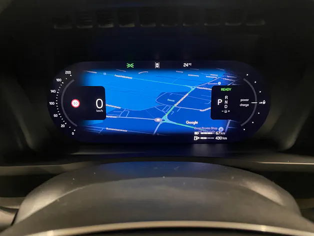 Volvo XC90 2.0 T8 TE XCLUSIVE Edition Dark eAWD