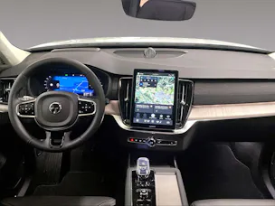 Volvo XC90 2.0 T8 TE XCLUSIVE Edition Dark eAWD
