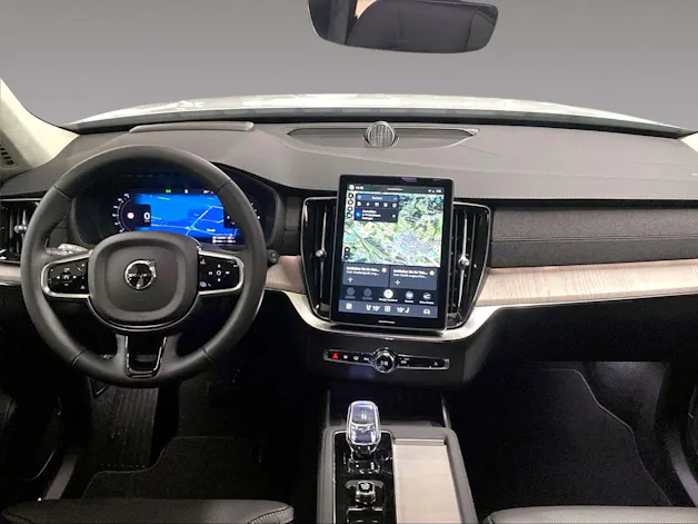 Volvo XC90 2.0 T8 TE XCLUSIVE Edition Dark eAWD