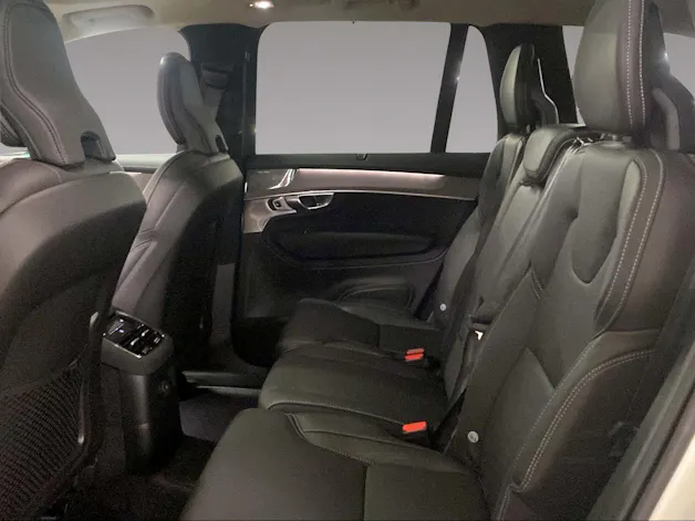 Volvo XC90 2.0 T8 TE XCLUSIVE Edition Dark eAWD