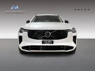 Volvo XC90 2.0 T8 TE XCLUSIVE Edition Dark eAWD