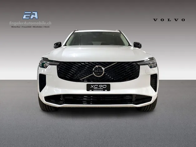 Volvo XC90 2.0 T8 TE XCLUSIVE Edition Dark eAWD
