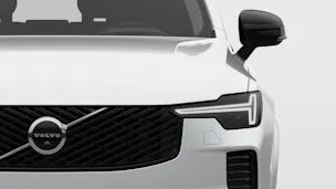 Volvo XC90 2.0 T8 TE XCLUSIVE Edition Dark eAWD