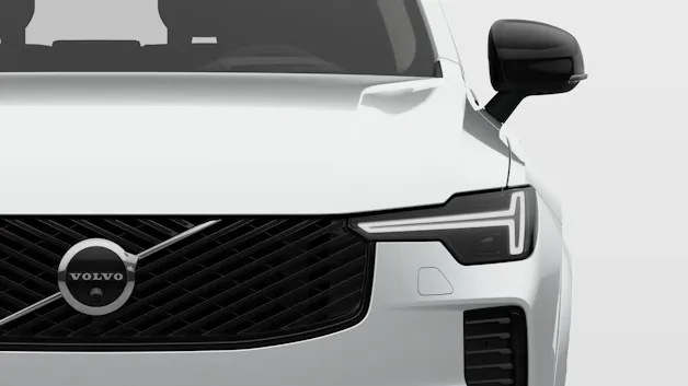 Volvo XC90 2.0 T8 TE XCLUSIVE Edition Dark eAWD