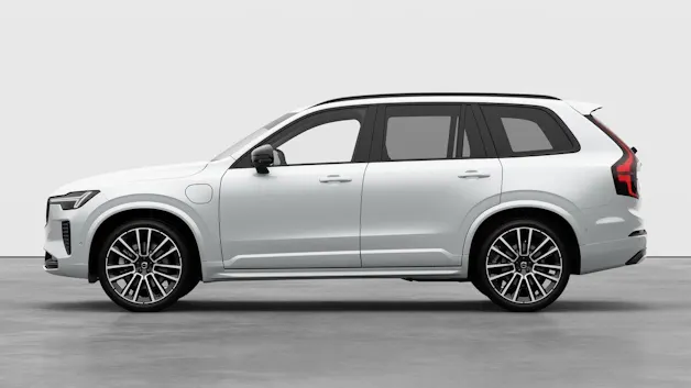 Volvo XC90 2.0 T8 TE XCLUSIVE Edition Dark eAWD