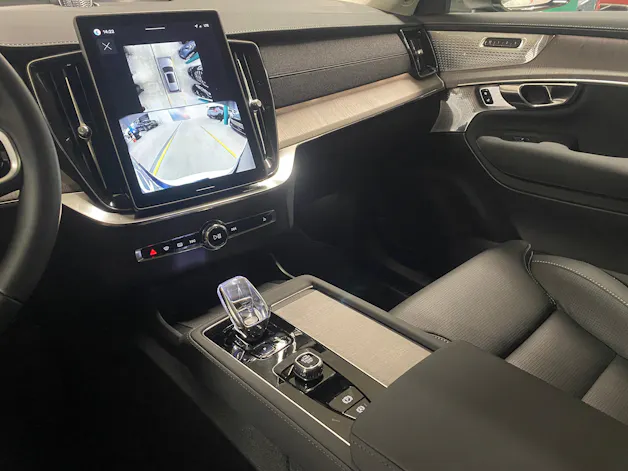 Volvo XC90 2.0 T8 TE XCLUSIVE Edition Dark eAWD