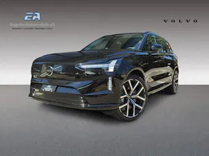 Volvo EX90 Twin Performance Ultra 6P. AWD