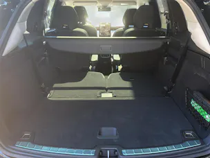 Volvo EX90 Twin Performance Ultra 6P. AWD