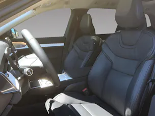 Volvo EX90 Twin Performance Ultra 6P. AWD