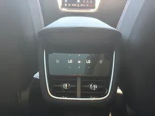 Volvo EX90 Twin Performance Ultra 6P. AWD