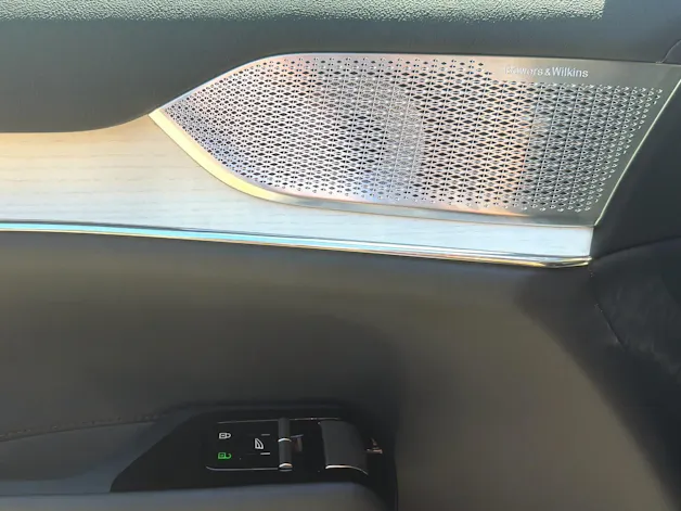 Volvo EX90 Twin Performance Ultra 6P. AWD