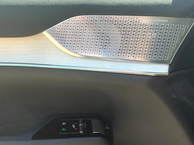 Volvo EX90 Twin Performance Ultra 6P. AWD