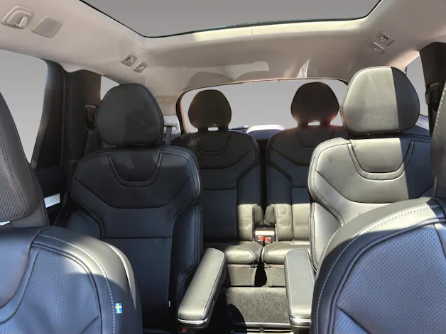 Volvo EX90 Twin Performance Ultra 6P. AWD