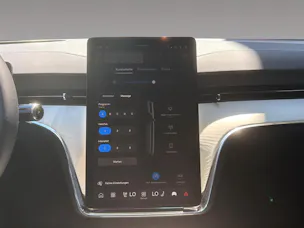 Volvo EX90 Twin Performance Ultra 6P. AWD