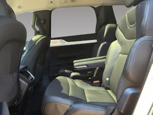 Volvo EX90 Twin Performance Ultra 6P. AWD