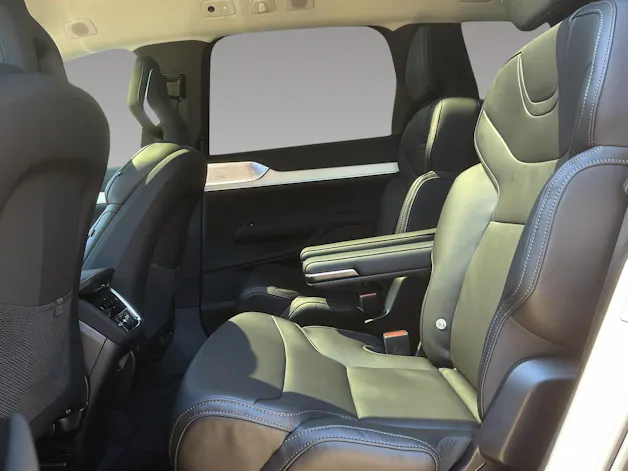 Volvo EX90 Twin Performance Ultra 6P. AWD