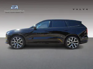 Volvo EX90 Twin Performance Ultra 6P. AWD