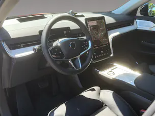 Volvo EX90 Twin Performance Ultra 6P. AWD