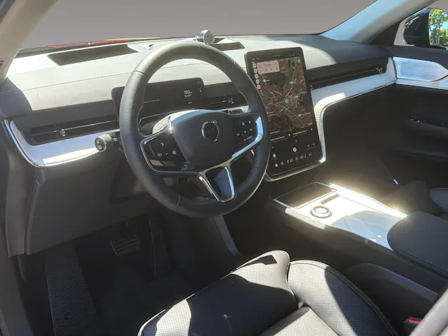 Volvo EX90 Twin Performance Ultra 6P. AWD