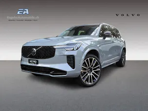 Volvo XC90 2.0 T8 TE Plus Dark eAWD