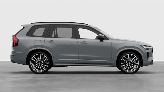 Volvo XC90 2.0 T8 TE Plus Dark eAWD