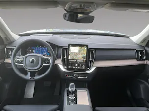 Volvo XC90 2.0 T8 TE Plus Dark eAWD