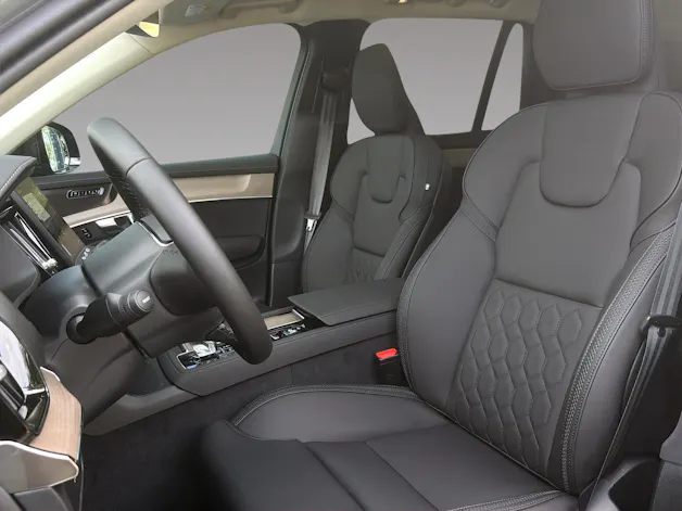 Volvo XC90 2.0 T8 TE Plus Dark eAWD