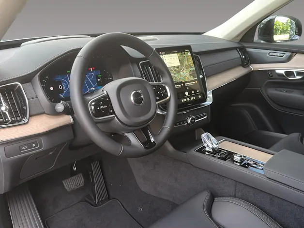Volvo XC90 2.0 T8 TE Plus Dark eAWD