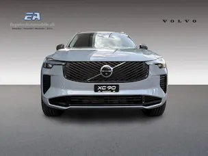Volvo XC90 2.0 T8 TE Plus Dark eAWD