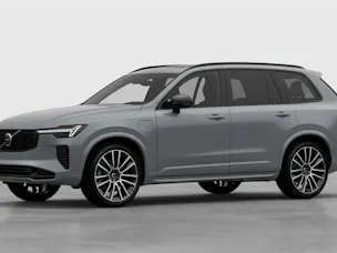 Volvo XC90 2.0 T8 TE Plus Dark eAWD
