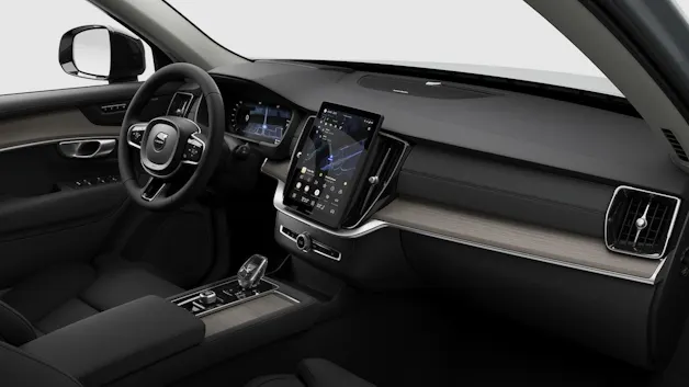 Volvo XC90 2.0 T8 TE Plus Dark eAWD