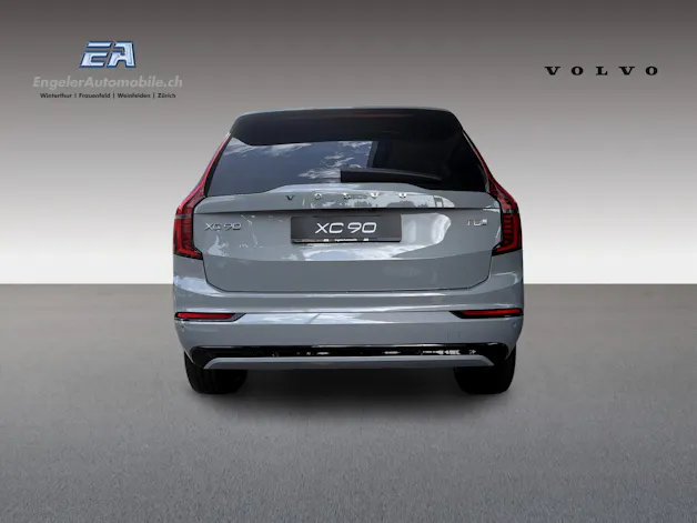 Volvo XC90 2.0 T8 TE Plus Dark eAWD