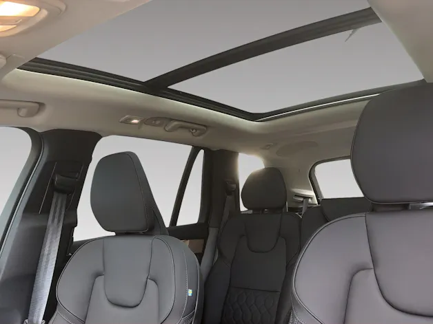 Volvo XC90 2.0 T8 TE Plus Dark eAWD