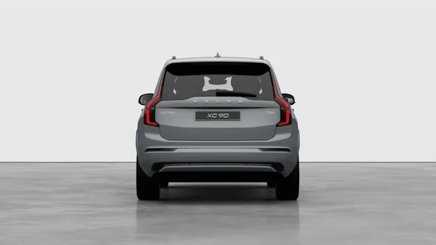 Volvo XC90 2.0 T8 TE Plus Dark eAWD