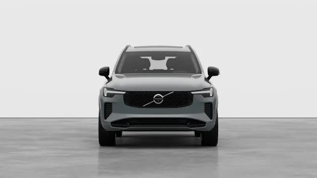 Volvo XC90 2.0 T8 TE Plus Dark eAWD