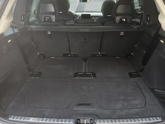 Volvo XC90 2.0 T8 TE Plus Dark eAWD