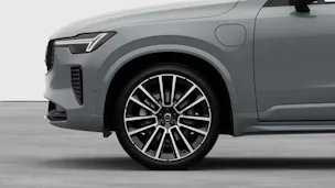 Volvo XC90 2.0 T8 TE Plus Dark eAWD