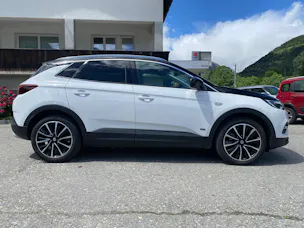 Opel Grandland X 1.6 T PHEV Excellence