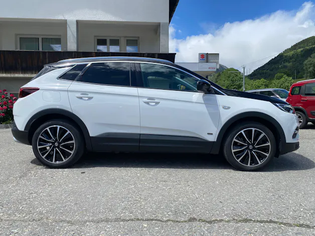 Opel Grandland X 1.6 T PHEV Excellence
