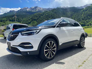 Opel Grandland X 1.6 T PHEV Excellence