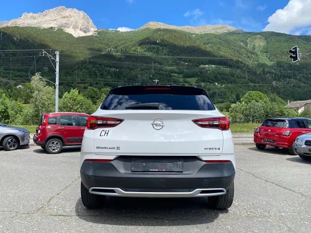 Opel Grandland X 1.6 T PHEV Excellence