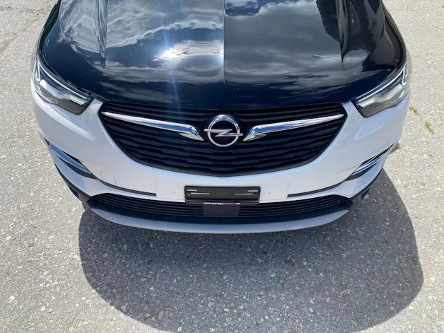 Opel Grandland X 1.6 T PHEV Excellence
