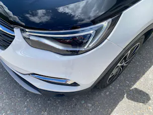 Opel Grandland X 1.6 T PHEV Excellence