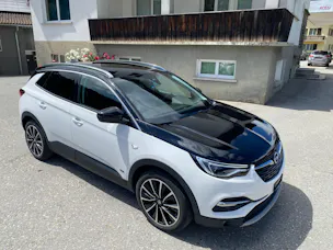 Opel Grandland X 1.6 T PHEV Excellence