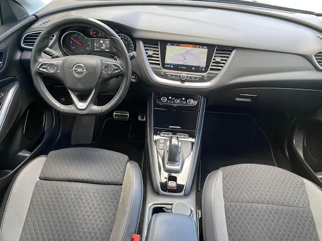 Opel Grandland X 1.6 T PHEV Excellence