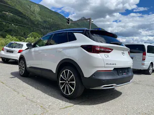 Opel Grandland X 1.6 T PHEV Excellence