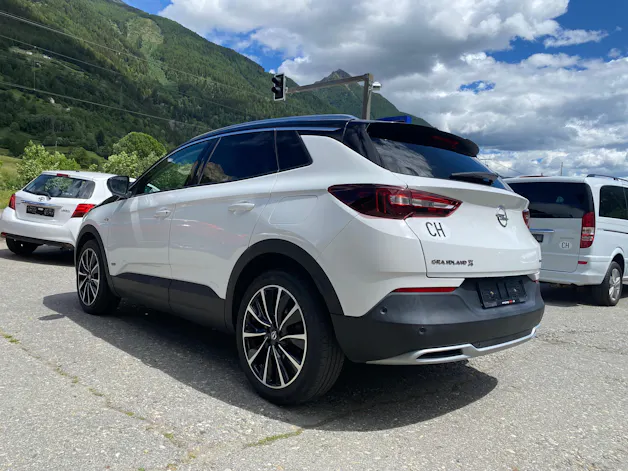 Opel Grandland X 1.6 T PHEV Excellence